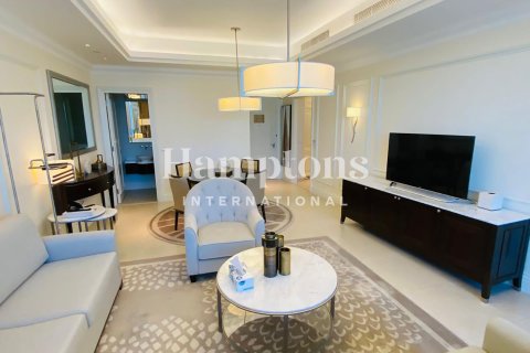 Apartment in Downtown Dubai (Downtown Burj Dubai), Dubai 1 bedroom, 82.03334900 sq.m. № 16703 - photo 2