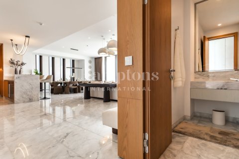 Apartment in Atlantis The Royal Residences, Palm Jumeirah, Dubai 3 bedrooms, 318.65729000 sq.m. № 16697 - photo 19