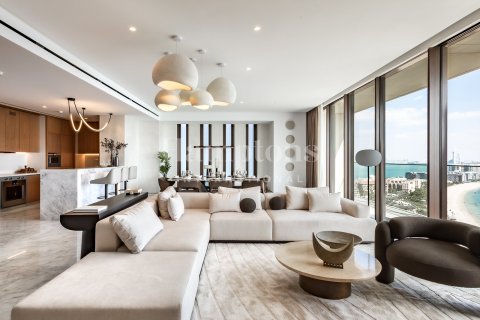 Apartment in Atlantis The Royal Residences, Palm Jumeirah, Dubai 3 bedrooms, 318.65729000 sq.m. № 16697 - photo 24
