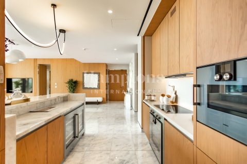 Apartment in Atlantis The Royal Residences, Palm Jumeirah, Dubai 3 bedrooms, 318.65729000 sq.m. № 16697 - photo 7