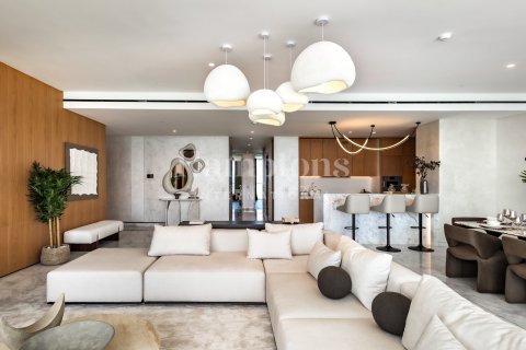 Apartment in Atlantis The Royal Residences, Palm Jumeirah, Dubai 3 bedrooms, 318.65729000 sq.m. № 16697 - photo 18