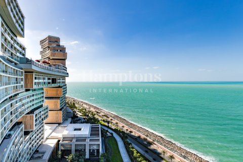 Apartment in Atlantis The Royal Residences, Palm Jumeirah, Dubai 3 bedrooms, 318.65729000 sq.m. № 16697 - photo 1