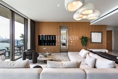Apartment in Atlantis The Royal Residences, Palm Jumeirah, Dubai 3 bedrooms, 318.65729000 sq.m. № 16697 - photo 4