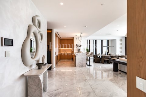 Apartment in Atlantis The Royal Residences, Palm Jumeirah, Dubai 3 bedrooms, 318.65729000 sq.m. № 16697 - photo 8