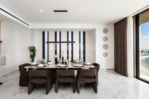 Apartment in Atlantis The Royal Residences, Palm Jumeirah, Dubai 3 bedrooms, 318.65729000 sq.m. № 16697 - photo 9