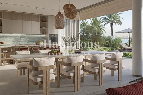 فيلا في Deira, دبي 4 غرف نوم, 676.98416100 م² رقم 16701 - صورة 1