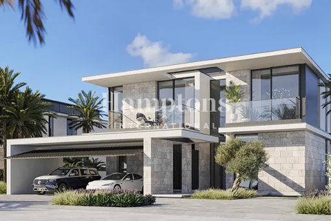 فيلا في Deira, دبي 4 غرف نوم, 676.98416100 م² رقم 16701 - صورة 12