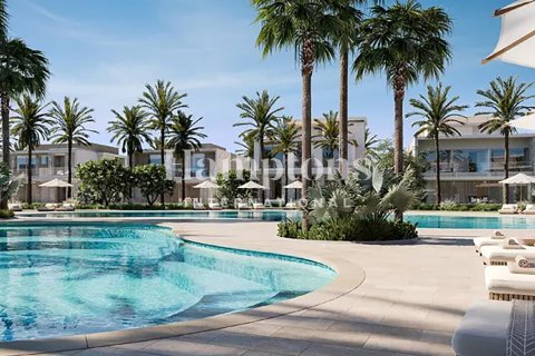 فيلا في Deira, دبي 4 غرف نوم, 676.98416100 م² رقم 16701 - صورة 2