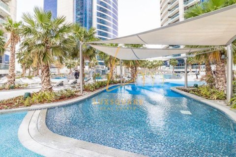 Apartment in DAMAC Towers by Paramount Hotels and Resorts, Business Bay, Dubai 1 bedroom, 86 sq.m. № 115034 - photo 13