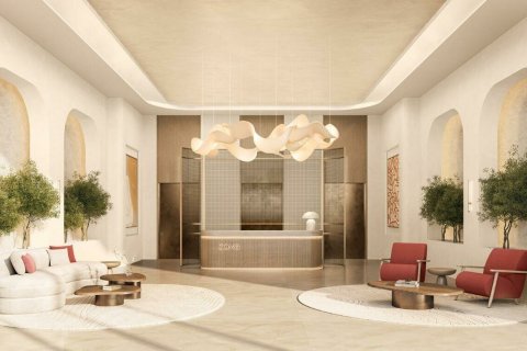 Apartment in Dubai 2 bedrooms, 126 sq.m. № 115036 - photo 6