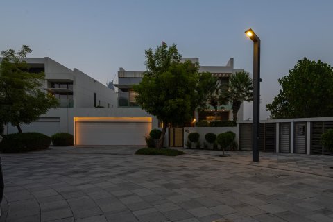 Villa in District One, Mohammed Bin Rashid City, Dubai 7 bedrooms, 1195.01 sq.m. № 136494 - photo 11
