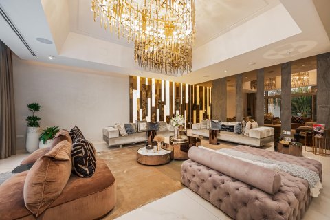 Villa in District One, Mohammed Bin Rashid City, Dubai 7 bedrooms, 1195.01 sq.m. № 136494 - photo 25