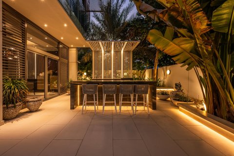 Villa in District One, Mohammed Bin Rashid City, Dubai 7 bedrooms, 1195.01 sq.m. № 136494 - photo 7
