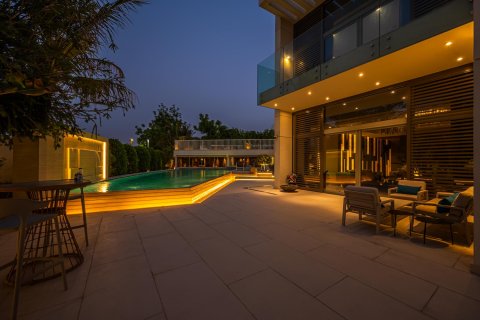 Villa in District One, Mohammed Bin Rashid City, Dubai 7 bedrooms, 1195.01 sq.m. № 136494 - photo 15
