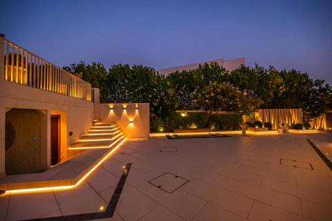 Villa in District One, Mohammed Bin Rashid City, Dubai 7 bedrooms, 1195.01 sq.m. № 136494 - photo 17