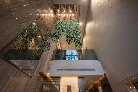 Villa in District One, Mohammed Bin Rashid City, Dubai 7 bedrooms, 1195.01 sq.m. № 136494 - photo 18