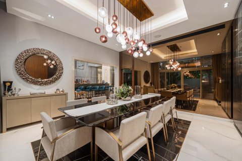 Villa in District One, Mohammed Bin Rashid City, Dubai 7 bedrooms, 1195.01 sq.m. № 136494 - photo 4