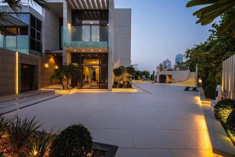 Villa in District One, Mohammed Bin Rashid City, Dubai 7 bedrooms, 1195.01 sq.m. № 136494 - photo 23
