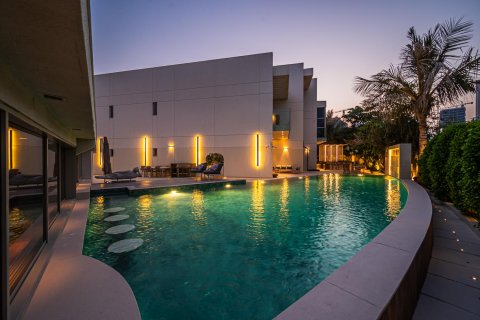 Villa in District One, Mohammed Bin Rashid City, Dubai 7 bedrooms, 1195.01 sq.m. № 136494 - photo 20