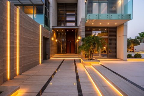 Villa in District One, Mohammed Bin Rashid City, Dubai 7 bedrooms, 1195.01 sq.m. № 136494 - photo 24