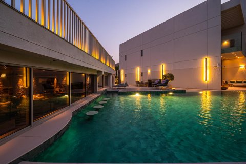 Villa in District One, Mohammed Bin Rashid City, Dubai 7 bedrooms, 1195.01 sq.m. № 136494 - photo 16