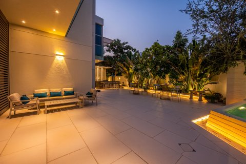 Villa in District One, Mohammed Bin Rashid City, Dubai 7 bedrooms, 1195.01 sq.m. № 136494 - photo 22