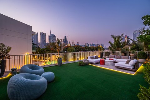 Villa in District One, Mohammed Bin Rashid City, Dubai 7 bedrooms, 1195.01 sq.m. № 136494 - photo 21