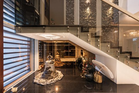 Villa in District One, Mohammed Bin Rashid City, Dubai 7 bedrooms, 1195.01 sq.m. № 136494 - photo 28