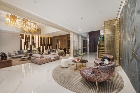 Villa in District One, Mohammed Bin Rashid City, Dubai 7 bedrooms, 1195.01 sq.m. № 136494 - photo 19