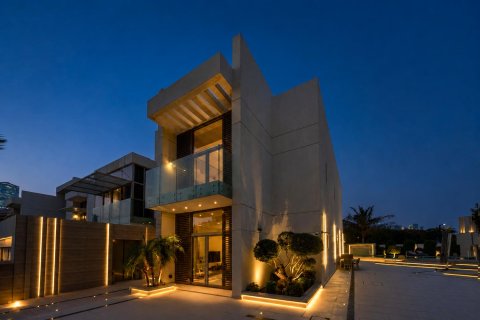 Villa in District One, Mohammed Bin Rashid City, Dubai 7 bedrooms, 1195.01 sq.m. № 136494 - photo 10