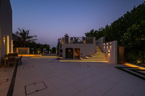 Villa in District One, Mohammed Bin Rashid City, Dubai 7 bedrooms, 1195.01 sq.m. № 136494 - photo 9