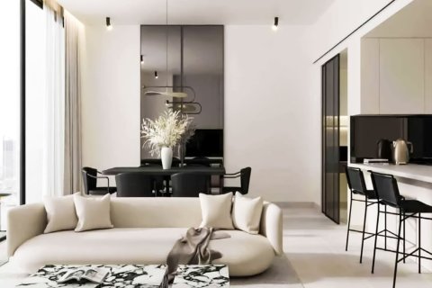 شقة في Jumeirah Village Triangle, دبي 1غرف نوم, 95.13 م² رقم 136492 - صورة 2