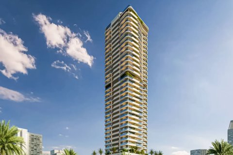 شقة في Jumeirah Village Triangle, دبي 1غرف نوم, 95.13 م² رقم 136492 - صورة 6