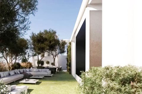 شقة في Jumeirah Village Triangle, دبي 1غرف نوم, 95.13 م² رقم 136492 - صورة 8