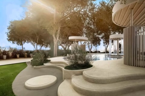 شقة في Jumeirah Village Triangle, دبي 1غرف نوم, 95.13 م² رقم 136492 - صورة 9