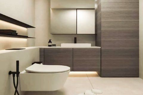شقة في Jumeirah Village Triangle, دبي 1غرف نوم, 95.13 م² رقم 136492 - صورة 7