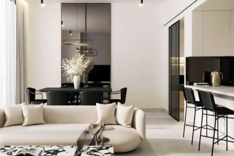 شقة في Jumeirah Village Triangle, دبي 1غرف نوم, 95.13 م² رقم 136492 - صورة 5