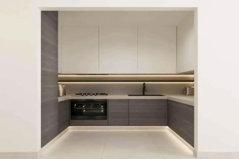 شقة في Jumeirah Village Triangle, دبي 1غرف نوم, 95.13 م² رقم 136492 - صورة 3