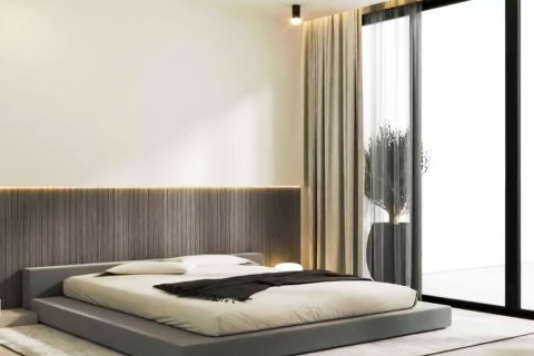 شقة في Jumeirah Village Triangle, دبي 1غرف نوم, 95.13 م² رقم 136492 - صورة 11
