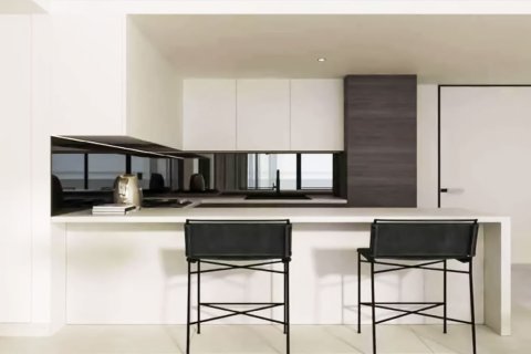 شقة في Jumeirah Village Triangle, دبي 1غرف نوم, 95.13 م² رقم 136492 - صورة 4