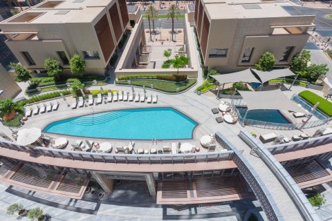 Apartment in Downtown Dubai (Downtown Burj Dubai), Dubai 2 bedrooms, 159.15 sq.m. № 136486 - photo 15