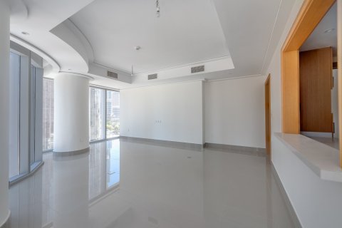Apartment in Downtown Dubai (Downtown Burj Dubai), Dubai 2 bedrooms, 159.15 sq.m. № 136486