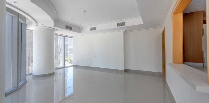 Apartment in Downtown Dubai (Downtown Burj Dubai), Dubai 2 bedrooms, 159.15 sq.m. № 136486