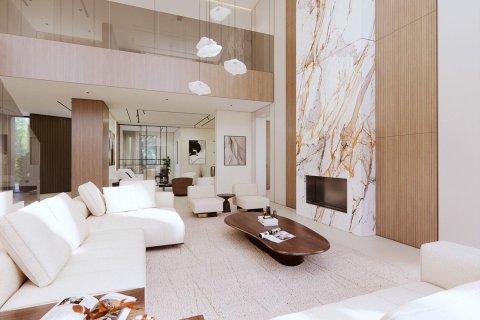 Villa in Jumeirah Islands, Dubai 5 bedrooms, 533.73 sq.m. № 136488 - photo 2