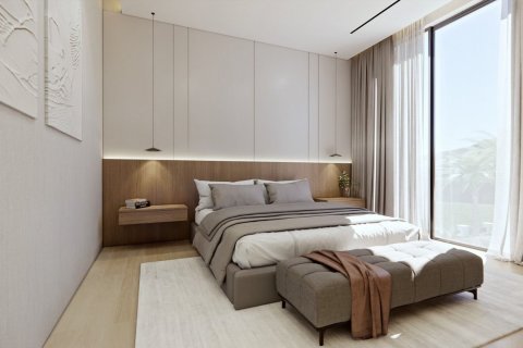 Villa in Jumeirah Islands, Dubai 5 bedrooms, 533.73 sq.m. № 136488 - photo 6