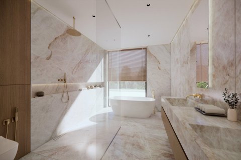 Villa in Jumeirah Islands, Dubai 5 bedrooms, 533.73 sq.m. № 136488 - photo 8