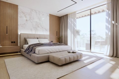 Villa in Jumeirah Islands, Dubai 5 bedrooms, 533.73 sq.m. № 136488 - photo 11