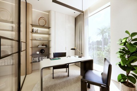 Villa in Jumeirah Islands, Dubai 5 bedrooms, 533.73 sq.m. № 136488 - photo 5