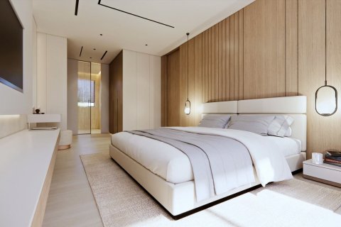 Villa in Jumeirah Islands, Dubai 5 bedrooms, 533.73 sq.m. № 136488 - photo 13