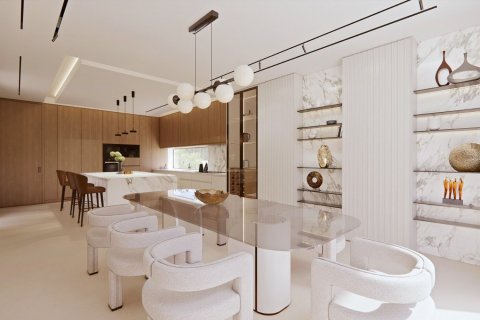 Villa in Jumeirah Islands, Dubai 5 bedrooms, 533.73 sq.m. № 136488 - photo 4